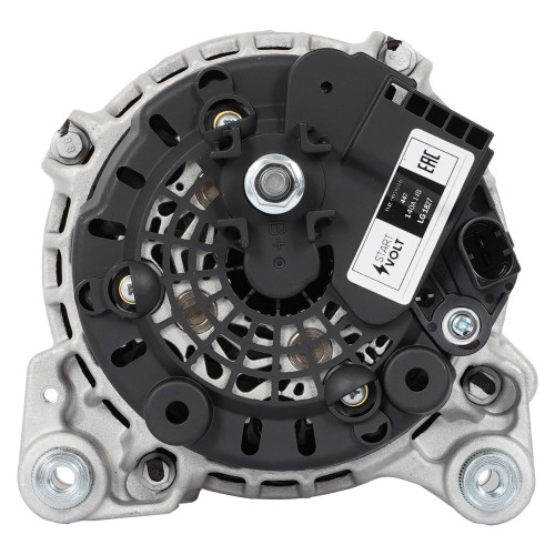 Генератор для автомобилей VAG Polo (20-)/Octavia A8 (20-) 1.6i 140A