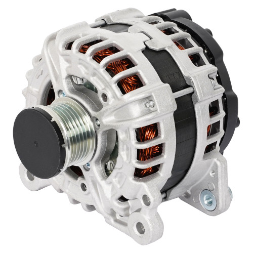 Генератор для автомобилей VAG Polo (20-)/Octavia A8 (20-) 1.6i 140A
