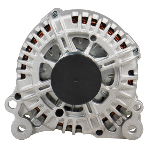 Генератор для автомобилей VAG Yeti (09-)/Caddy III (10-)/A3 (10-) 1.2TSI 140A