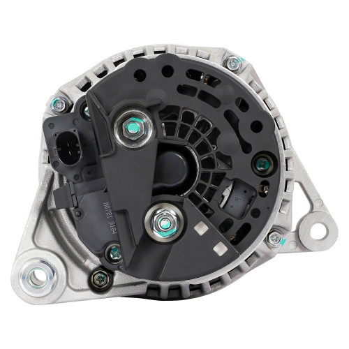 Генератор для автомобилей VAG A6 (97-) 2.4i/2.8i/A4 (94-) 1.6i/1.8i 120A