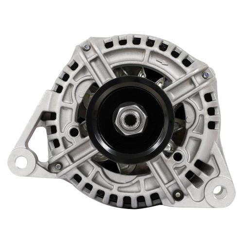 Генератор для автомобилей VAG A6 (97-) 2.4i/2.8i/A4 (94-) 1.6i/1.8i 120A