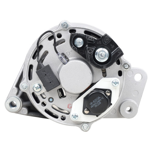 Генератор для автомобилей VAG Passat B3/B4 (88-)/80 (86-)/100 (85-) 1.8i/2.0i 65A