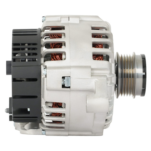Генератор для автомобилей VAG Passat B5 (96-)/A6 (97-) 1.8T 120A