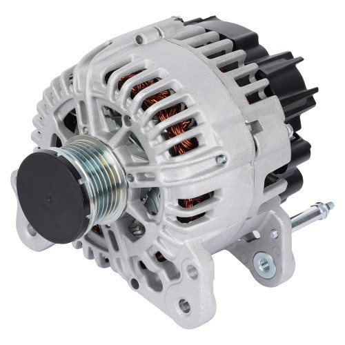 Генератор для автомобилей VAG Yeti (09-)/Caddy III (10-)/A3 (10-) 1.2TSI 110A