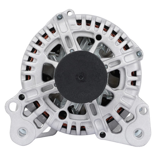 Генератор для автомобилей VAG Yeti (09-)/Caddy III (10-)/A3 (10-) 1.2TSI 110A