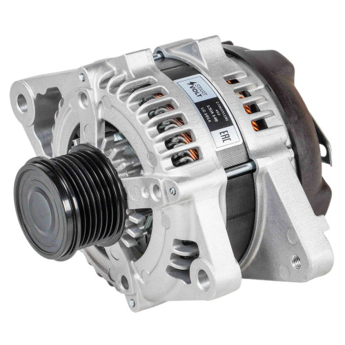 Генератор для автомобилей Toyota Land Cruiser Prado J15 (09-) 4.0i 130A