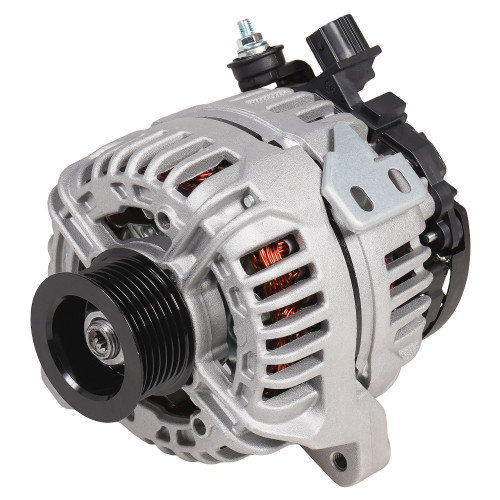 Генератор для автомобилей Toyota Camry V30 (01-) 2.4i/Avensis T250 (03-) 2.0i/2.4i 100A