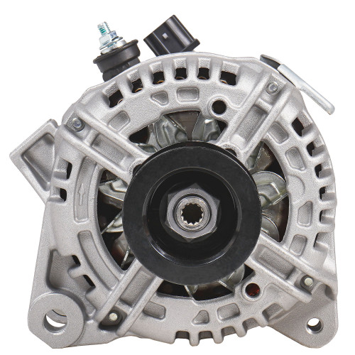 Генератор для автомобилей Toyota Camry V30 (01-) 2.4i/Avensis T250 (03-) 2.0i/2.4i 100A
