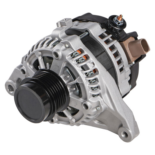 Генератор для автомобилей Toyota Camry V55 (15-) 2.0i/Camry V70 (18-) 2.0i/2.5i 120A