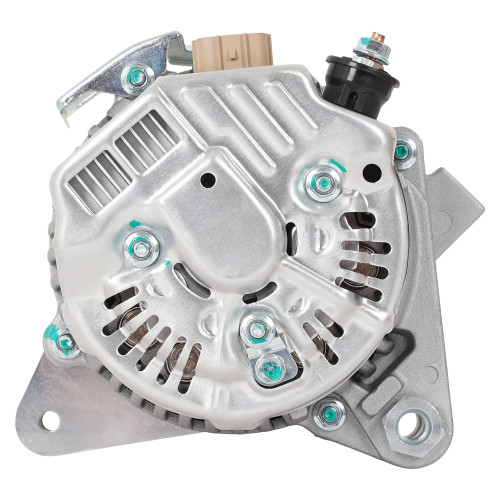 Генератор для автомобилей Toyota Rav 4 (00-) 2.0i/Camry V30 (01-) 2.4i MT 90A