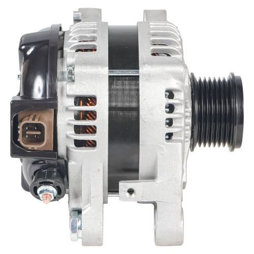 Генератор для автомобилей Toyota Highlander (07-)/Camry V40 (06-)/Lexus RX (06-) 3.5i 3.5i 100A