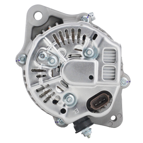 Генератор для автомобилей Toyota Hiace (89-) 2.4D/3.0D/Land Cruiser Prado 120 (02-) 3.0D 90А