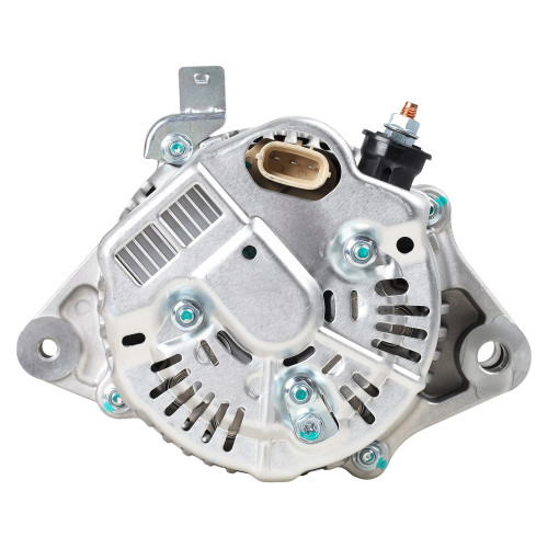 Генератор для автомобилей Toyota RAV4 (94-) 2.0i/Camry V10 (91-)/Camry V20 (96-) 2.2i 80A