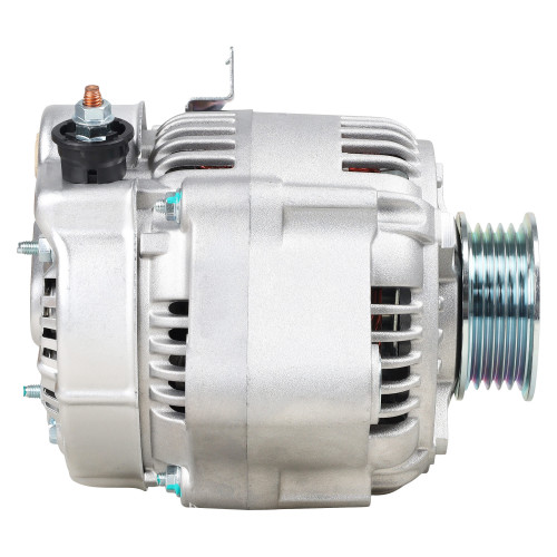 Генератор для автомобилей Toyota RAV4 (94-) 2.0i/Camry V10 (91-)/Camry V20 (96-) 2.2i 80A