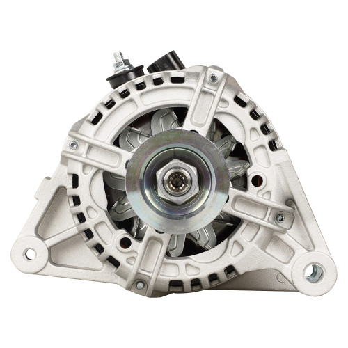 Генератор для автомобилей Toyota Corolla E12 (01-) 1.4i/1.6i/Avensis T250 (03-)/Wish (03-) 1.8i 80A