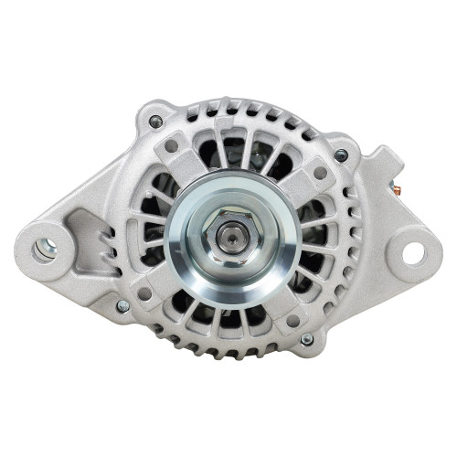 Генератор для автомобилей Toyota Fortuner (04-)/Hilux (05-) 2.0i/2.7i 80A