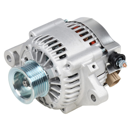 Генератор для автомобилей Toyota Fortuner (04-)/Hilux (05-) 2.0i/2.7i 80A