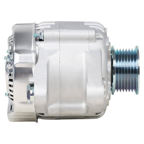 Генератор для автомобилей Toyota Fortuner (04-)/Hilux (05-) 2.0i/2.7i 80A