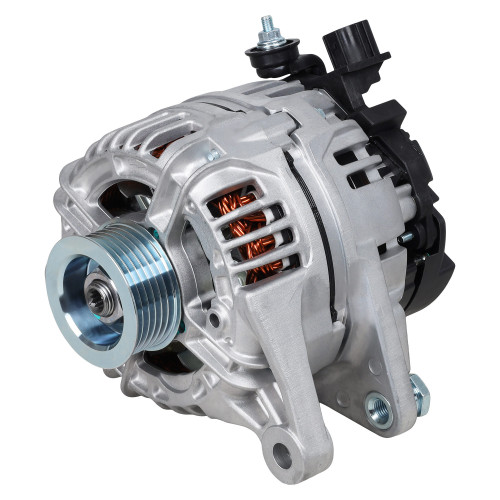 Генератор для автомобилей Toyota Corolla (01-)/Corolla (07-) 1.4i/1.6i/Avensis T250 (03-) 1.8i 90A
