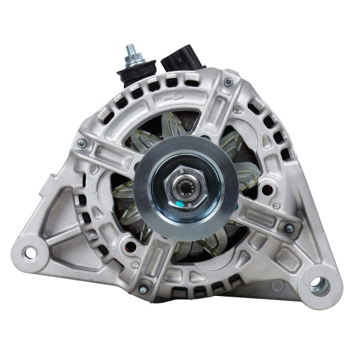 Генератор для автомобилей Toyota Corolla (01-)/Corolla (07-) 1.4i/1.6i/Avensis T250 (03-) 1.8i 90A