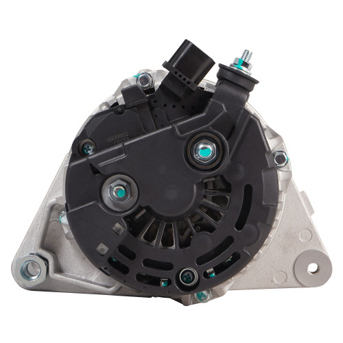 Генератор для автомобилей Toyota Corolla (01-)/Corolla (07-) 1.4i/1.6i/Avensis T250 (03-) 1.8i 90A