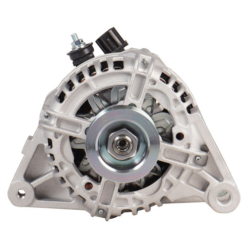 Генератор для автомобилей Toyota Corolla (01-)/Corolla (07-) 1.4i/1.6i/Avensis T250 (03-) 1.8i 90A