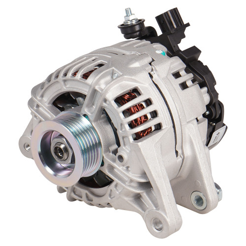 Генератор для автомобилей Toyota Corolla (01-)/Corolla (07-) 1.4i/1.6i/Avensis T250 (03-) 1.8i 90A
