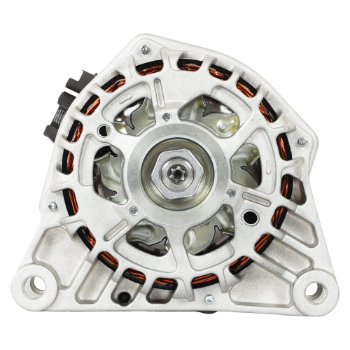Генератор для автомобилей Peugeot 307 (00-) 1.6i/207 (06-) 1.4i/Citroen C3 (02-) 1.4i 70A