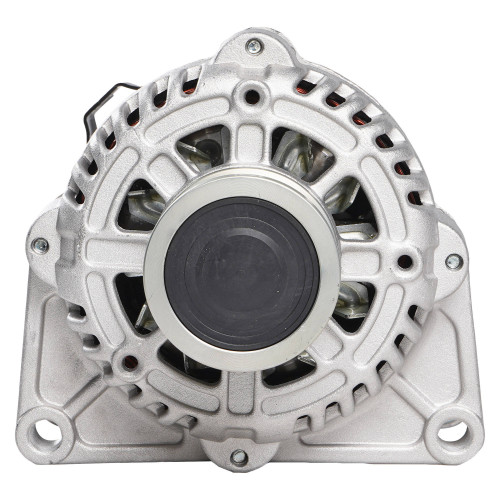 Генератор для автомобилей Opel Astra J (10-)/Chevrolet Aveo (11-)/Cruze (09-) 1.6i/1.8i 100А