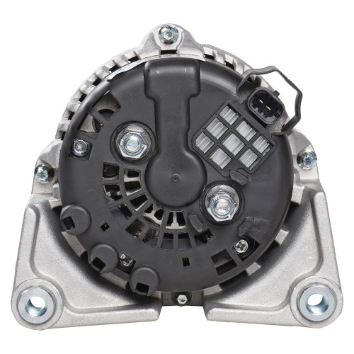 Генератор для автомобилей Opel Astra J (10-)/Chevrolet Aveo (11-)/Cruze (09-) 1.6i/1.8i 100А