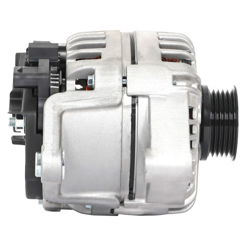 Генератор для автомобилей Opel Corsa D (06-) 1.0i/1.2i/1.4i/Astra H (04-) 1.4i 120A