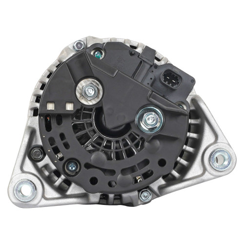 Генератор для автомобилей Opel Corsa D (06-) 1.0i/1.2i/1.4i/Astra H (04-) 1.4i 120A