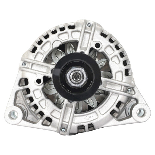 Генератор для автомобилей Opel Corsa D (06-) 1.0i/1.2i/1.4i/Astra H (04-) 1.4i 120A