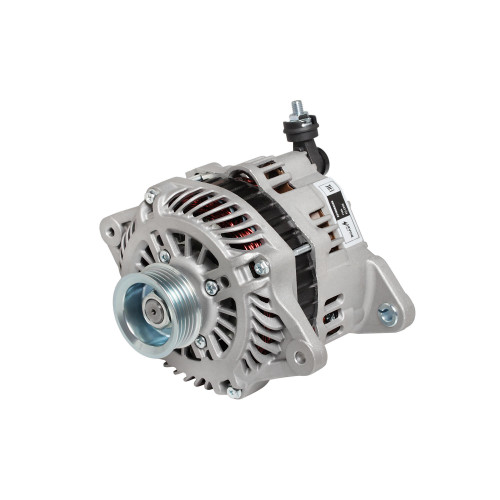 Генератор для автомобилей Subaru Forester SG (03-) 2.0i/2.5T/Outback BL (03-) 2.5T 110A