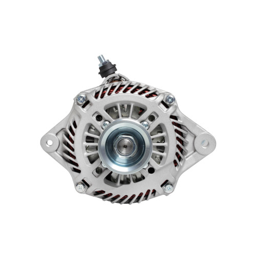 Генератор для автомобилей Subaru Forester SG (03-) 2.0i/2.5T/Outback BL (03-) 2.5T 110A