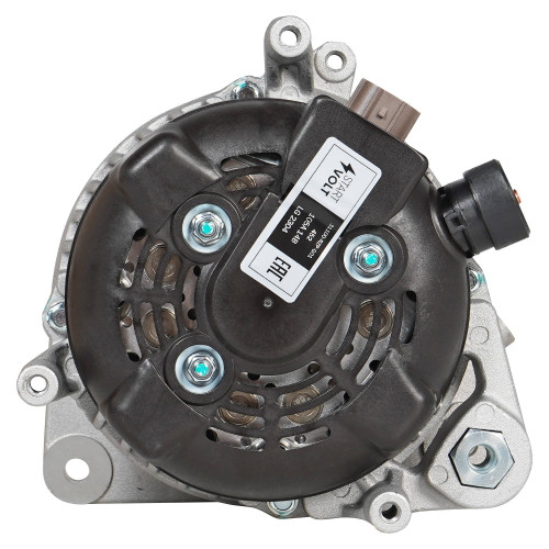 Генератор для автомобилей Honda CR-V III (06-)/Accord VIII (08-) 2.0i 105A