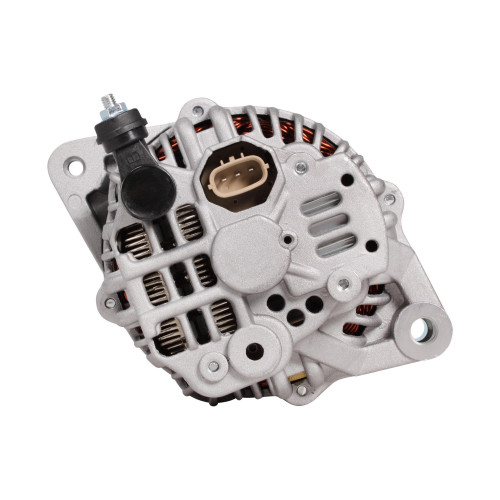 Генератор для автомобилей Suzuki SX4 (06-) 1.6i/Swift III (05-) 1.3i/1.5i 75A