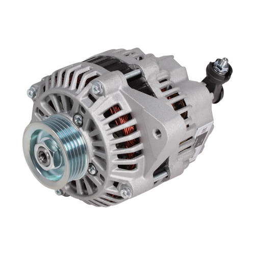 Генератор для автомобилей Suzuki SX4 (06-) 1.6i/Swift III (05-) 1.3i/1.5i 75A