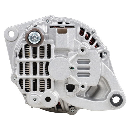 Генератор для автомобилей Mazda Demio (96-) 1.3i/323 (94-) 1.5i 70A