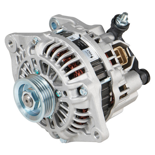 Генератор для автомобилей Mazda 323 (01-)/626 (97-) 1.6i/2.0i 85A