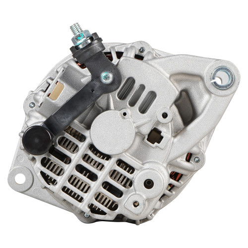 Генератор для автомобилей Mazda 323 (01-)/626 (97-) 1.6i/2.0i 85A