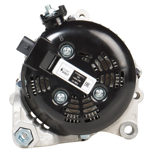 Генератор для автомобилей BMW 3 F30 (15-)/1 F20 (15-) 1.5T/2.0T 180A
