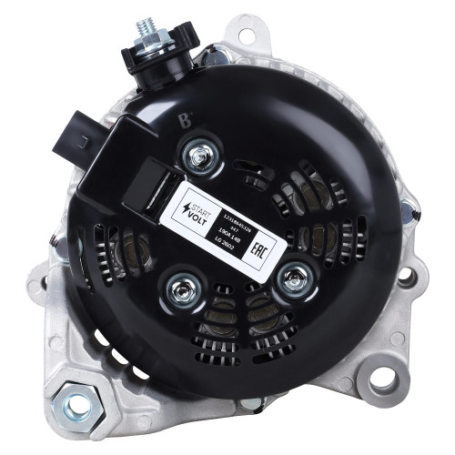 Генератор для автомобилей BMW 3 F30 (15-)/1 F20 (15-) 1.5T/2.0T 190A