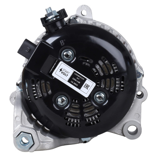 Генератор для автомобилей BMW 3 F30 (15-)/1 F20 (15-) 1.5T/2.0T 220A