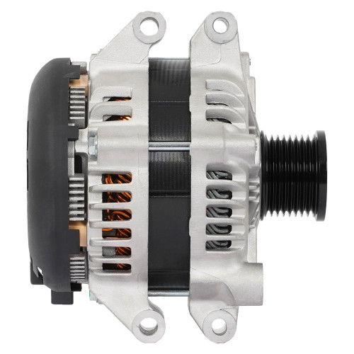 Генератор для автомобилей BMW X3 F25 (12-) 2.0T/3.0i/5 F10 (10-) 2.5i/3.0i 210A