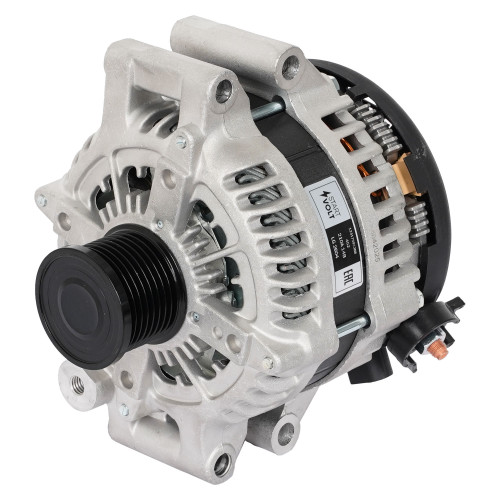Генератор для автомобилей BMW X3 F25 (12-) 2.0T/3.0i/5 F10 (10-) 2.5i/3.0i 210A