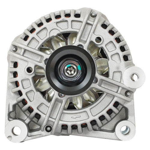Генератор для автомобилей BMW 5 E60 (01-) 2.2i/2.5i/3.0i/X3 E83 (03-) 2.5i/3.0i 155A