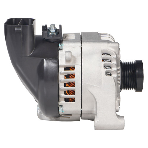 Генератор для автомобилей BMW 1 F20 (11-)/3 F30 (11-) 1.6T 180A