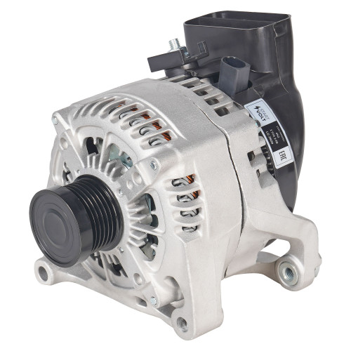 Генератор для автомобилей BMW 1 F20 (11-)/3 F30 (11-) 1.6T 180A