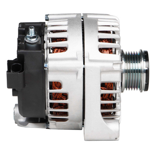 Генератор для автомобилей BMW X5 F15 (13-)/X6 F16 (14-) 3.0D 220A